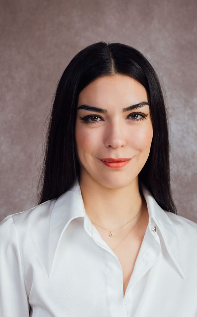 beren Çağlar