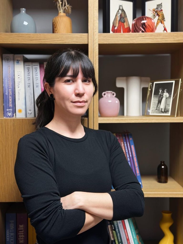 ceyda taner